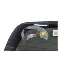 2003-2009 Toyota 4Runner Quarter Glass Window Rear Right Passenger 62730-35120, F032, OEM, 2003, 2004, 2005, 2006, 2007, 2008, 2009