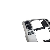 2003-2009 Toyota 4Runner Center Console Panel Assembly 55405-35420, F032, OEM, 2003, 2004, 2005, 2006, 2007, 2008, 2009