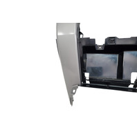2003-2009 Toyota 4Runner Center Console Panel Assembly 55405-35420, F032, OEM, 2003, 2004, 2005, 2006, 2007, 2008, 2009
