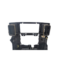 2003-2009 Toyota 4Runner Center Console Panel Assembly 55405-35420, F032, OEM, 2003, 2004, 2005, 2006, 2007, 2008, 2009