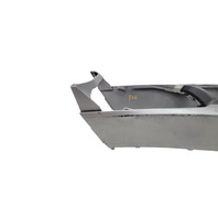 2003-2009 Toyota 4Runner SR5 Center Console Panel Assembly 58804-35340, F032, OEM, 2003, 2004, 2005, 2006, 2007, 2008, 2009