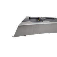 2003-2009 Toyota 4Runner SR5 Center Console Panel Assembly 58804-35340, F032, OEM, 2003, 2004, 2005, 2006, 2007, 2008, 2009