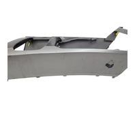 2003-2009 Toyota 4Runner SR5 Center Console Panel Assembly 58804-35340, F032, OEM, 2003, 2004, 2005, 2006, 2007, 2008, 2009