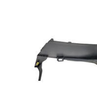 2003-2009 Toyota 4Runner SR5 Center Console Panel Assembly 58804-35340, F032, OEM, 2003, 2004, 2005, 2006, 2007, 2008, 2009
