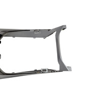 2003-2009 Toyota 4Runner SR5 Center Console Panel Assembly 58804-35340, F032, OEM, 2003, 2004, 2005, 2006, 2007, 2008, 2009