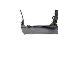 2003-2009 Toyota 4Runner SR5 Center Console Panel Assembly 58804-35340, F032, OEM, 2003, 2004, 2005, 2006, 2007, 2008, 2009