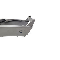 2003-2009 Toyota 4Runner SR5 Center Console Panel Assembly 58804-35340, F032, OEM, 2003, 2004, 2005, 2006, 2007, 2008, 2009