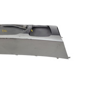 2003-2009 Toyota 4Runner SR5 Center Console Panel Assembly 58804-35340, F032, OEM, 2003, 2004, 2005, 2006, 2007, 2008, 2009