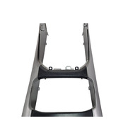 2003-2009 Toyota 4Runner SR5 Center Console Panel Assembly 58804-35340, F032, OEM, 2003, 2004, 2005, 2006, 2007, 2008, 2009