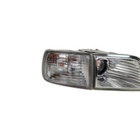 2003-2006 Toyota 4Runner Front Left/Right Bumper Fog Lamp Light SET, F032, OEM, 2003, 2004, 2005, 2006