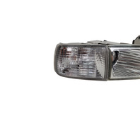 2003-2006 Toyota 4Runner Front Left/Right Bumper Fog Lamp Light SET, F032, OEM, 2003, 2004, 2005, 2006