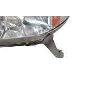 2003-2006 Toyota 4Runner Headlight HeadLamp Left/Driver 81170-35400, F032, OEM, 2003, 2004, 2005, 2006