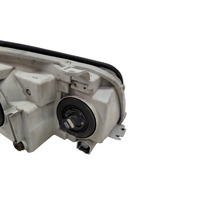 2003-2006 Toyota 4Runner Headlight HeadLamp Left/Driver 81170-35400, F032, OEM, 2003, 2004, 2005, 2006