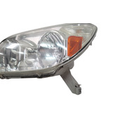 2003-2006 Toyota 4Runner Headlight HeadLamp Left/Driver 81170-35400, F032, OEM, 2003, 2004, 2005, 2006