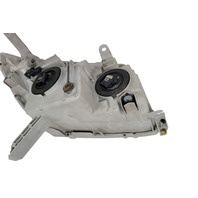 2003-2006 Toyota 4Runner Headlight HeadLamp Left/Driver 81170-35400, F032, OEM, 2003, 2004, 2005, 2006