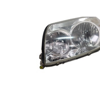 2003-2006 Toyota 4Runner Headlight HeadLamp Left/Driver 81170-35400, F032, OEM, 2003, 2004, 2005, 2006