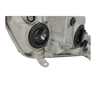 2003-2006 Toyota 4Runner Headlight HeadLamp Left/Driver 81170-35400, F032, OEM, 2003, 2004, 2005, 2006