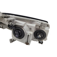 2003-2006 Toyota 4Runner Headlight HeadLamp Left/Driver 81170-35400, F032, OEM, 2003, 2004, 2005, 2006
