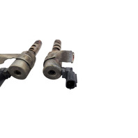 2003-2009 Toyota 4Runner Right/Left Oil Timing Control Valve Solenoid Set, 15330-31010, 15340-31010, F032, OEM, 2003, 2004, 2005, 2006, 2007, 2008, 2009