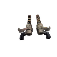 2003-2009 Toyota 4Runner Right/Left Oil Timing Control Valve Solenoid Set, 15330-31010, 15340-31010, F032, OEM, 2003, 2004, 2005, 2006, 2007, 2008, 2009