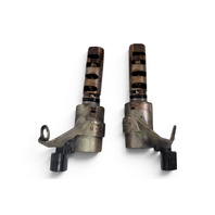 2003-2009 Toyota 4Runner Right/Left Oil Timing Control Valve Solenoid Set, 15330-31010, 15340-31010, F032, OEM, 2003, 2004, 2005, 2006, 2007, 2008, 2009