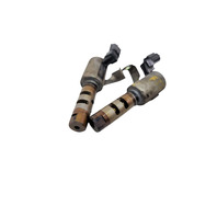 2003-2009 Toyota 4Runner Right/Left Oil Timing Control Valve Solenoid Set, 15330-31010, 15340-31010, F032, OEM, 2003, 2004, 2005, 2006, 2007, 2008, 2009