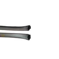 2003-2006 Toyota 4Runner Filler Bumper Headlight Cover Set Dorado Gold, 52513-35080, F032, OEM, 2003, 2004, 2005, 2006