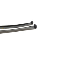2003-2006 Toyota 4Runner Filler Bumper Headlight Cover Set Dorado Gold, 52513-35080, F032, OEM, 2003, 2004, 2005, 2006