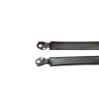 2003-2006 Toyota 4Runner Filler Bumper Headlight Cover Set Dorado Gold, 52513-35080, F032, OEM, 2003, 2004, 2005, 2006
