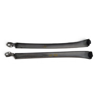 2003-2006 Toyota 4Runner Filler Bumper Headlight Cover Set Dorado Gold, 52513-35080, F032, OEM, 2003, 2004, 2005, 2006