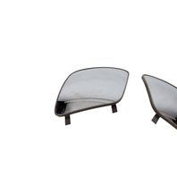 2003-2009 Toyota 4Runner Interior Inner Rear View Mirror 87801-35010-E0, F032, OEM, 2003, 2004, 2005, 2006, 2007, 2008, 2009