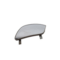 2003-2009 Toyota 4Runner Interior Inner Rear View Mirror 87801-35010-E0, F032, OEM, 2003, 2004, 2005, 2006, 2007, 2008, 2009