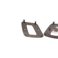 2003-2009 Toyota 4Runner Interior Inner Rear View Mirror 87801-35010-E0, F032, OEM, 2003, 2004, 2005, 2006, 2007, 2008, 2009