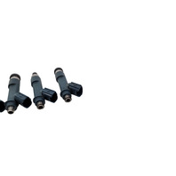 2003-2009 Toyota 4Runner Fuel Injector Set 6 Cylinder Denso Factory 23209-39015, F032, OEM, 2003, 2004, 2005, 2006, 2007, 2008, 2009