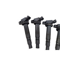 2003-2011 Toyota 4Runner Ignition Igniter Coil Set of 6 V6 4.0L 90919-02248, F032, OEM, 2003, 2004, 2005, 2006, 2007, 2008, 2009, 2010, 2011
