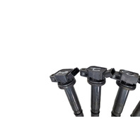 2003-2011 Toyota 4Runner Ignition Igniter Coil Set of 6 V6 4.0L 90919-02248, F032, OEM, 2003, 2004, 2005, 2006, 2007, 2008, 2009, 2010, 2011