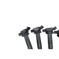 2003-2011 Toyota 4Runner Ignition Igniter Coil Set of 6 V6 4.0L 90919-02248, F032, OEM, 2003, 2004, 2005, 2006, 2007, 2008, 2009, 2010, 2011