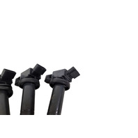 2003-2011 Toyota 4Runner Ignition Igniter Coil Set of 6 V6 4.0L 90919-02248, F032, OEM, 2003, 2004, 2005, 2006, 2007, 2008, 2009, 2010, 2011