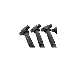 2003-2011 Toyota 4Runner Ignition Igniter Coil Set of 6 V6 4.0L 90919-02248, F032, OEM, 2003, 2004, 2005, 2006, 2007, 2008, 2009, 2010, 2011
