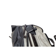 2003-2005 Toyota 4Runner Jack Spare Tool Holder Bag Pouch w/Tools 09111-35180, F032, OEM, 2003, 2004, 2005