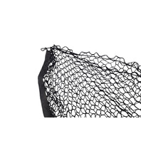 2003-2009 Toyota 4Runner Trunk Cargo Net Black PT347-89031, F032, OEM, 2003, 2004, 2005, 2006, 2007, 2008, 2009