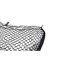 2003-2009 Toyota 4Runner Trunk Cargo Net Black PT347-89031, F032, OEM, 2003, 2004, 2005, 2006, 2007, 2008, 2009