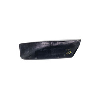 2003-2009 Toyota 4Runner Rear Right/Left Roof Rack Leg Cover Black, 63493-35021, F032, OEM, 2003. 2004, 2005, 2006, 2007, 2008, 2009