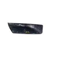 2003-2009 Toyota 4Runner Rear Right/Left Roof Rack Leg Cover Black, 63493-35021, F032, OEM, 2003. 2004, 2005, 2006, 2007, 2008, 2009
