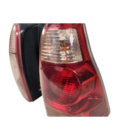 2003-2006 Toyota 4Runner Rear Right/Left Tail Light Taillight Lamp 81551-35310, 81561-35270, F032, 2003, 2004, 2005, 2006