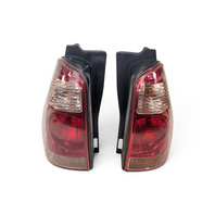 2003-2006 Toyota 4Runner Rear Right/Left Tail Light Taillight Lamp 81551-35310, 81561-35270, F032, 2003, 2004, 2005, 2006