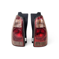 2003-2006 Toyota 4Runner Rear Right/Left Tail Light Taillight Lamp 81551-35310, 81561-35270, F032, 2003, 2004, 2005, 2006