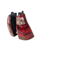 2003-2006 Toyota 4Runner Rear Right/Left Tail Light Taillight Lamp 81551-35310, 81561-35270, F032, 2003, 2004, 2005, 2006