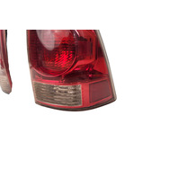2003-2006 Toyota 4Runner Rear Right/Left Tail Light Taillight Lamp 81551-35310, 81561-35270, F032, 2003, 2004, 2005, 2006