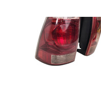 2003-2006 Toyota 4Runner Rear Right/Left Tail Light Taillight Lamp 81551-35310, 81561-35270, F032, 2003, 2004, 2005, 2006